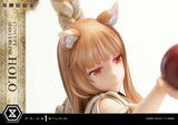 Spice and Wolf Concept Masterline Series Statue 1/5 Merchant Meets The Wise Wolf Holo Bonus Ver. 40 cm