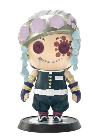 Demon Slayer Tengen Uzui 13 cm Cutie1 PVC Statue