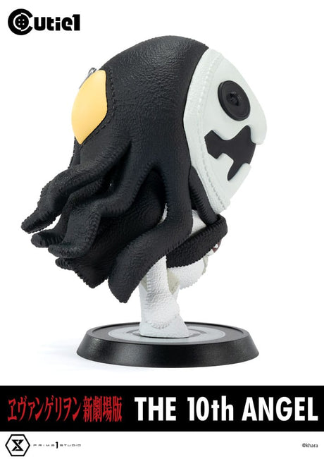 Evangelion 10th Angel 13 cm Cutie1 PVC Statue