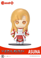 Sword Art Online Asuna 13cm Cutie1 PVC Figure