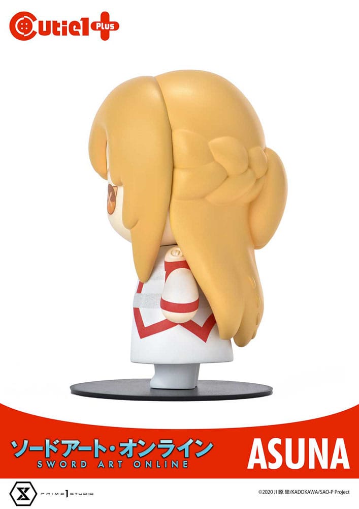 Sword Art Online Asuna 13cm Cutie1 PVC Figure