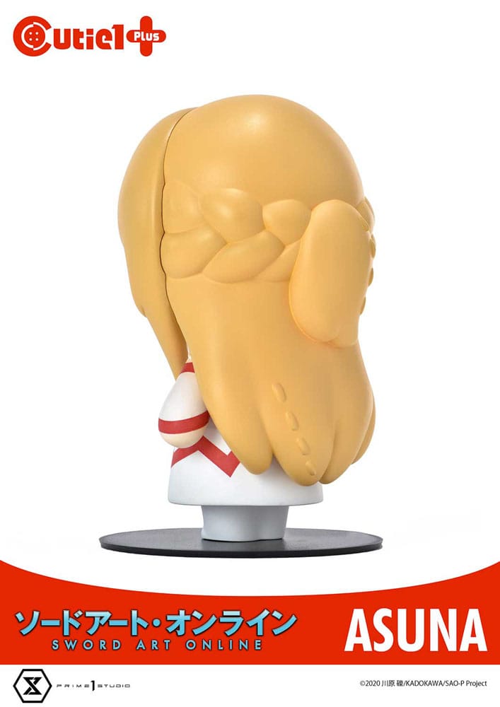 Sword Art Online Asuna 13cm Cutie1 PVC Figure
