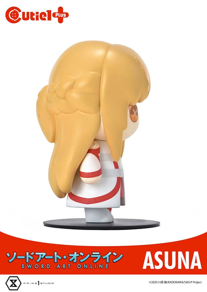 Sword Art Online Asuna 13cm Cutie1 PVC Figure