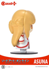Sword Art Online Asuna 13cm Cutie1 PVC Figure