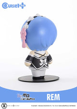 Re:Zero Starting Life in Another World Cutie1 Plus Rem 9 cm PVC Figure