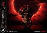 Berserk Life Scale Masterline Series Statue 1/4 Behelit Skull 20 cm