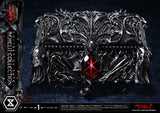 Berserk Life Scale Statues Behelit Skull 20 cm