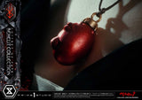 Berserk Life Scale Statues Behelit Skull 20 cm