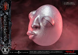 Berserk Life Scale Statues Behelit Skull 20 cm