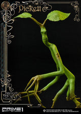 Fantastic Beasts Statue Pickett 27 cm