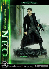 Matrix Museum Neo 71 cm 1/3 Masterline Statue