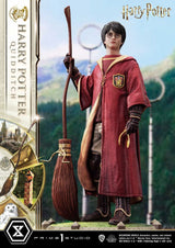 Harry Potter Harry Potter Quidditch Edition 31cm 1/6 Scale Prime Collectibles Statue