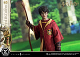 Harry Potter Harry Potter Quidditch Edition 31cm 1/6 Scale Prime Collectibles Statue