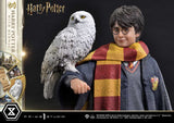 Harry Potter Harry Potter with Hedwig 28cm 1/6 Scale Prime Collectibles Statue