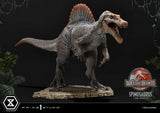 Jurassic Park III (Film) Prime Collectible Figures Statue 1/38 Spinosaurus 24 cm