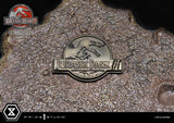 Jurassic Park III (Film) Prime Collectible Figures Statue 1/38 Spinosaurus 24 cm