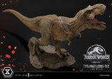 Jurassic World: Fallen Kingdom (Film) Prime Collectible Figures Statue 1/38 Tyrannosaurus Rex 23 cm