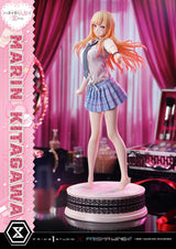 My Dress-Up Darling Ultimate Premium Masterline Series Statue 1/4 Marin Kitagawa 47 cm