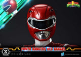 Mighty Morphin Power Rangers Premium Masterline Statue 1/4 Red Ranger 62 cm