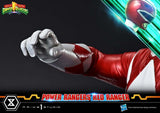 Mighty Morphin Power Rangers Premium Masterline Statue 1/4 Red Ranger 62 cm