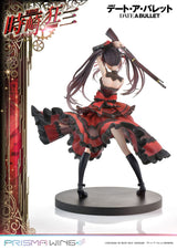 Date A Live Fragment: Date A Bullet Prisma Wing PVC Statue 1/7 Kurumi Tokisaki 27 cm