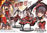 Date A Live Fragment: Date A Bullet Prisma Wing PVC Statue 1/7 Kurumi Tokisaki 27 cm