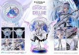 Date a Bullet Prisma Wing Queen Deluxe Version 34 cm 1/7 PVC Statue