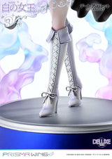 Date a Bullet Prisma Wing Queen Deluxe Version 34 cm 1/7 PVC Statue