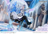 Date a Bullet Prisma Wing PVC Statue 1/7 Queen Deluxe Version 34 cm