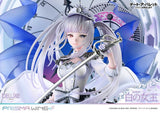 Date a Bullet Prisma Wing PVC Statue 1/7 Queen Deluxe Version 34 cm