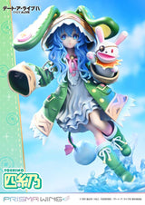 Date A Live Prisma Wing PVC Statue 1/7 Yoshino 20 cm