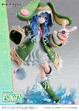 Date A Live Prisma Wing PVC Statue 1/7 Yoshino 20 cm