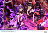 Date A Live Prisma Wing PVC Statue 1/7 Tohka Yatogami succubus 25 cm