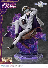 Promise of Wizard Prisma Wing Owen 26 cm 1/7 Deluxe Version PVC Statue