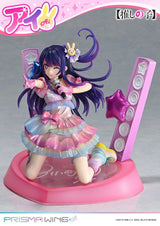 Oshi no Ko Prisma Wing PVC Statue 1/7 Ai 18 cm