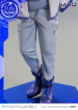 Piapro Characters Prisma Wing Figure 1/7 KAITO "Art by lack" 24 cm