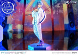 Piapro Characters Prisma Wing Figure 1/7 KAITO "Art by lack" 24 cm