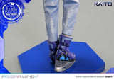 Piapro Characters Prisma Wing Figure 1/7 KAITO "Art by lack" 24 cm