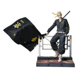 Tokyo Revengers Prisma Wing Ken Ryuguji 1/7 Scale PVC Statue