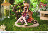 The Rising of the shield Hero Season 2 Raphtalia Young Version 15cm 1/7 Scale Prisma Wing PVC Statue