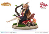 The Rising of the shield Hero Season 2 Raphtalia Young Version 15cm 1/7 Scale Prisma Wing PVC Statue