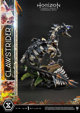 Horizon Forbidden West Clawstrider 68 cm 1/4 Ultimate Premium Masterline Series Statue