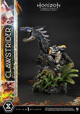 Horizon Forbidden West Clawstrider 68 cm 1/4 Bonus Version Ultimate Premium Masterline Series Statue