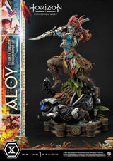 Horizon Forbidden West Aloy 69 cm 1/4 Ultimate Premium Masterline Series Statue