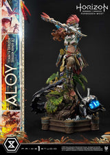 Horizon Forbidden West Aloy 69 cm 1/4 Ultimate Premium Masterline Series Statue