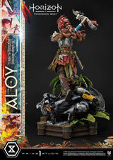 Horizon Forbidden West Aloy 69 cm 1/4 Ultimate Premium Masterline Series Statue