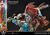 Horizon Forbidden West Aloy 69 cm 1/4 Ultimate Premium Masterline Series Statue