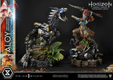 Horizon Forbidden West Aloy 69 cm 1/4 Ultimate Premium Masterline Series Statue