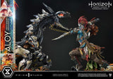 Horizon Forbidden West Aloy 69 cm 1/4 Ultimate Premium Masterline Series Statue