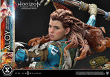 Horizon Forbidden West Aloy Bonus Version 69 cm 1/4 Ultimate Premium Masterline Series Statue